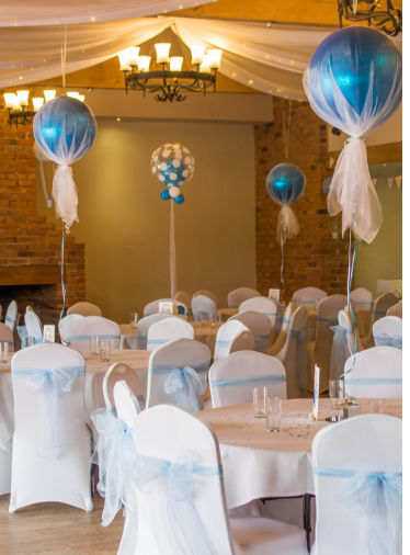 Organize events & Invite Celebrities